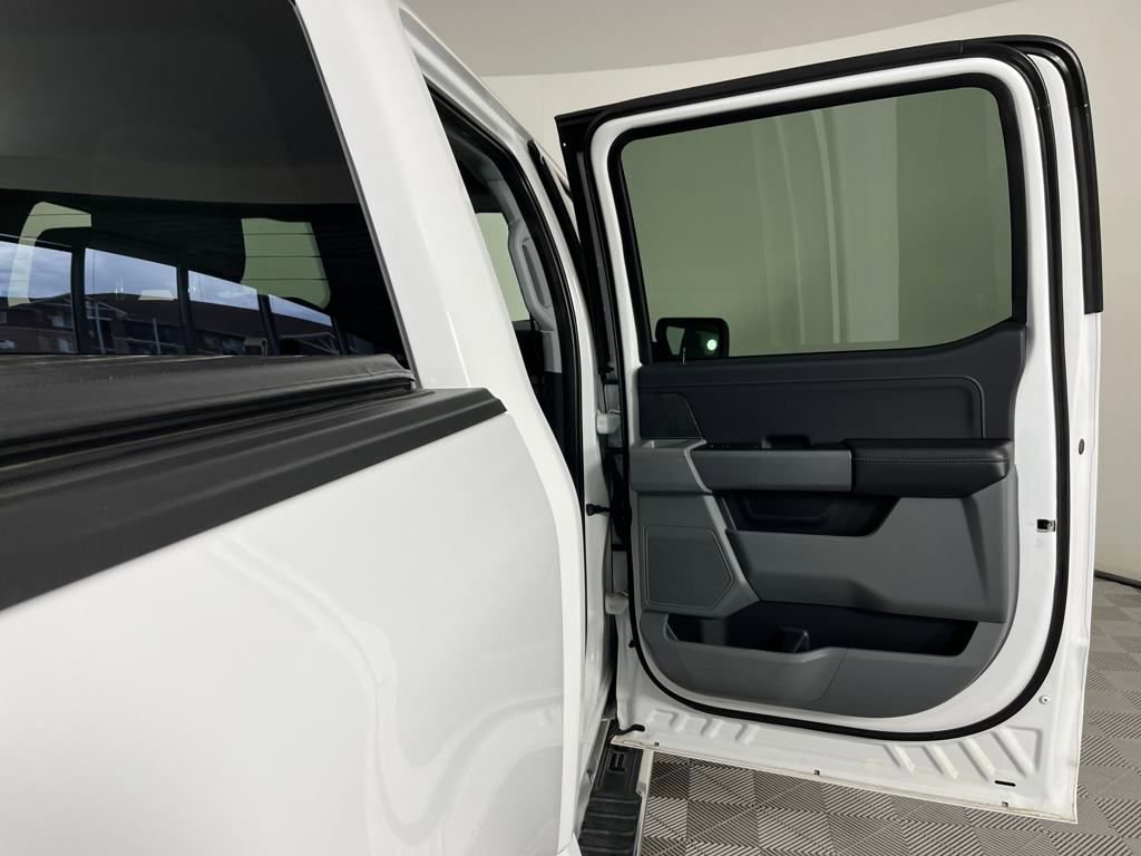 Used 2024 Ford F150 XLT w/ Tow/Haul Package image 27