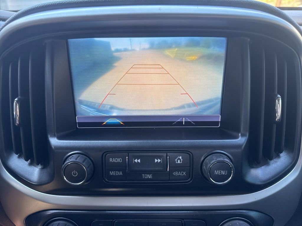 Certified 2018 Chevrolet Colorado LT w/ Redline Special Edition AWD/4WD image 26