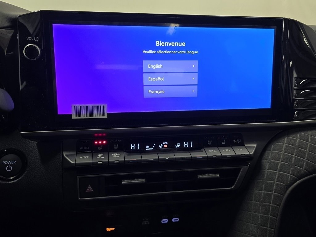 New 2026 Toyota Camry XSE image 31