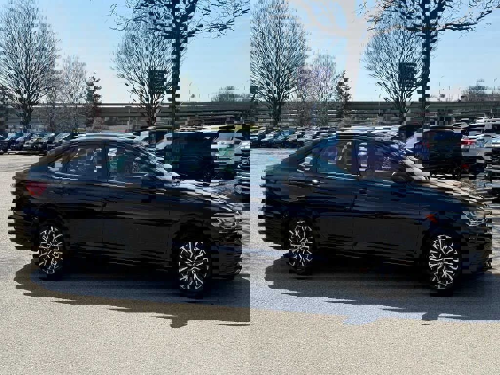 Used 2019 Volkswagen Jetta SE image 5