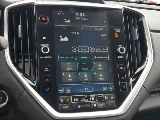 New 2026 Subaru Ascent Touring image 30