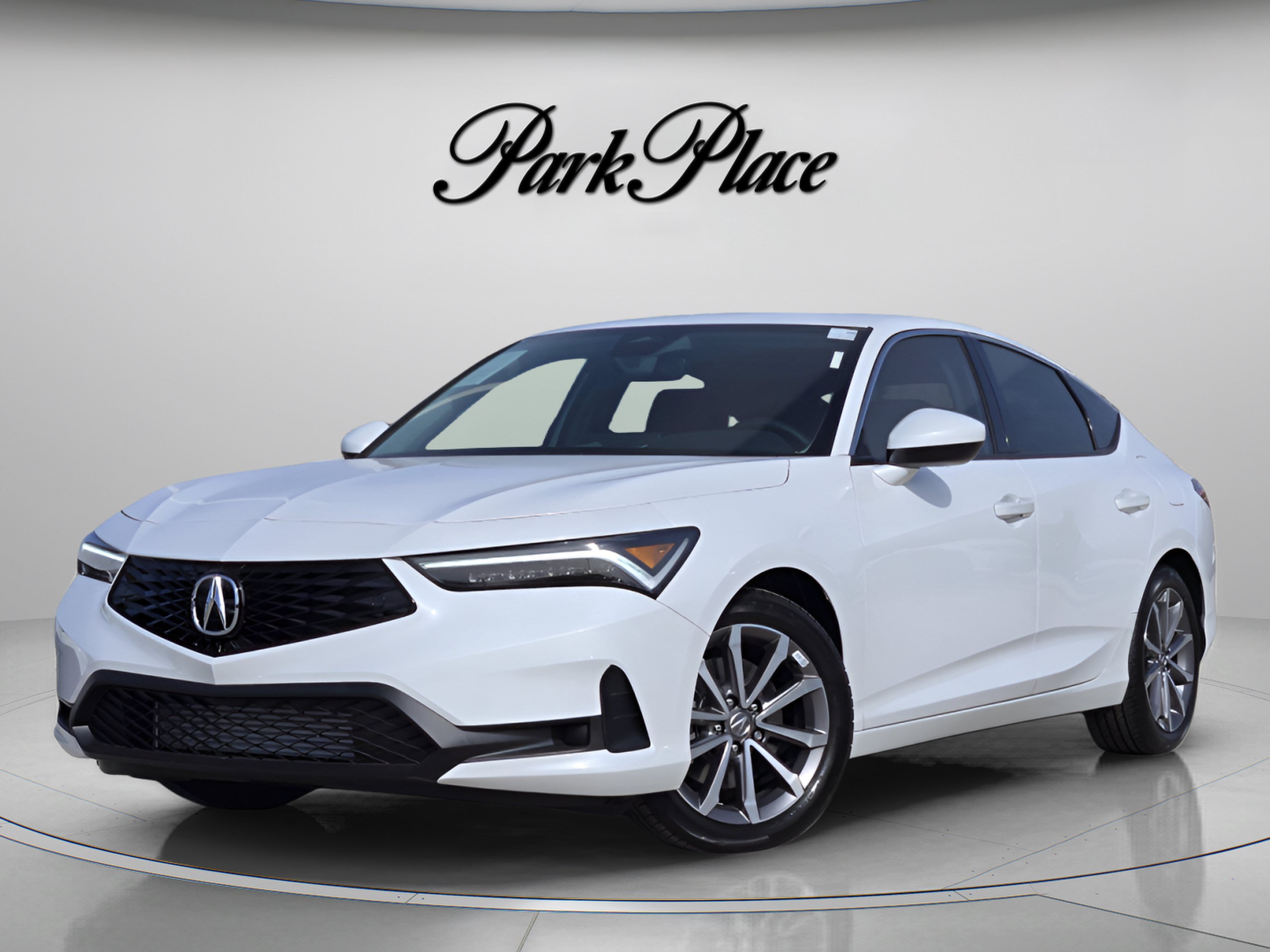 Used 2026 Acura Integra