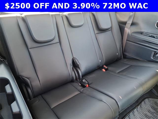 New 2026 Subaru Ascent Bronze Edition image 20