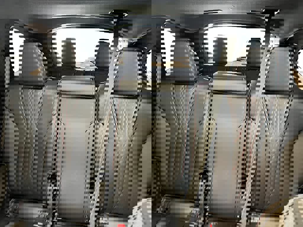 New 2026 Acura MDX Type S image 22