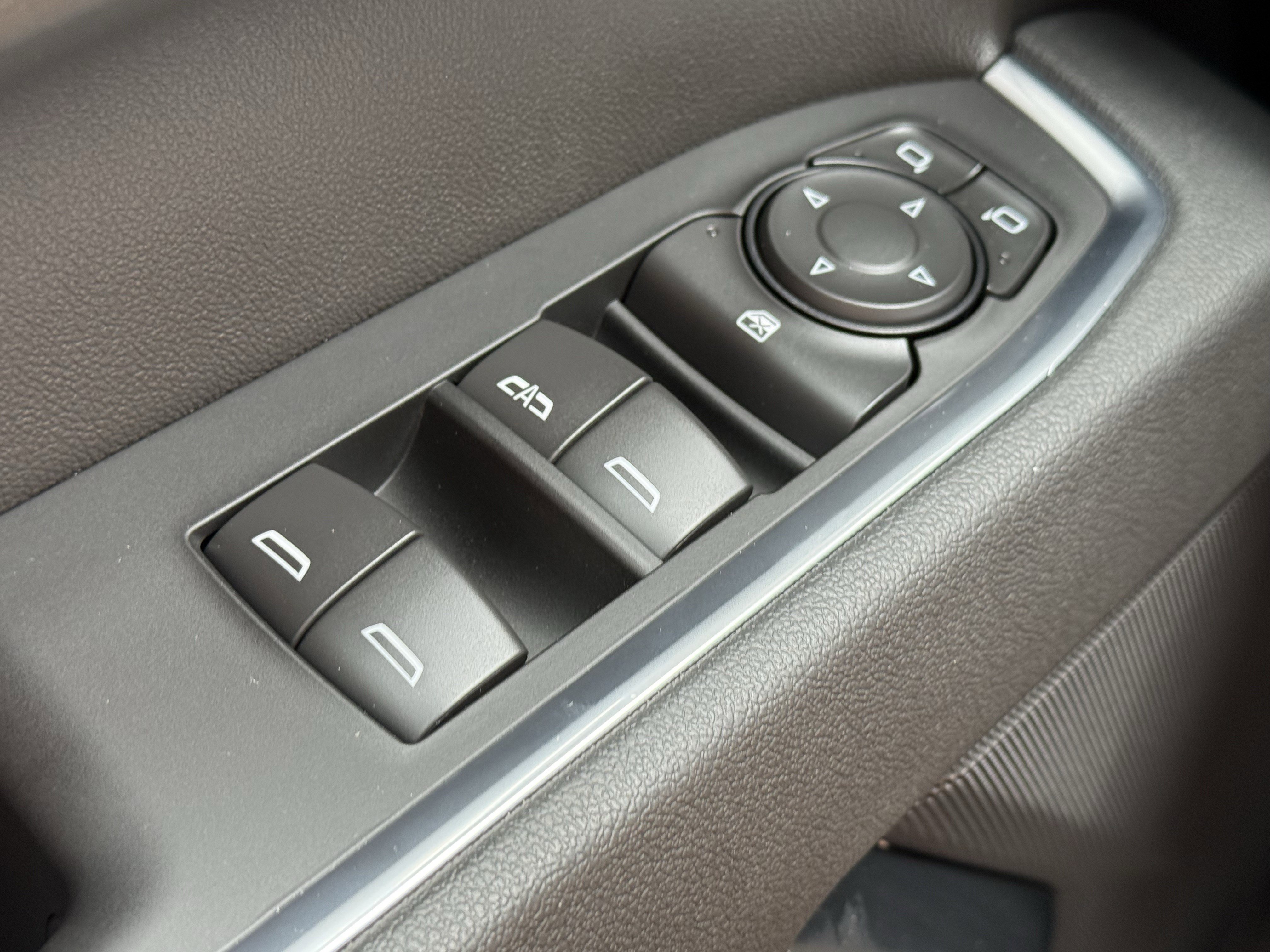 Used 2026 GMC Sierra 1500 Elevation image 26