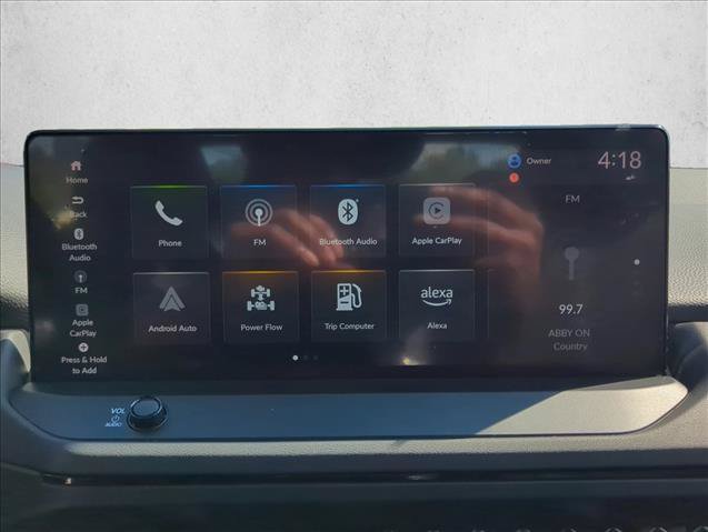 Used 2026 Honda Accord Sport image 13