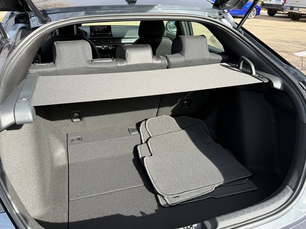 Certified 2026 Honda Civic Sport image 16