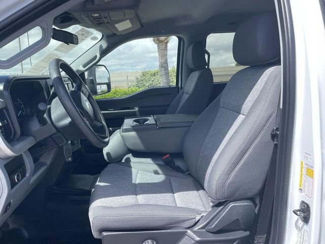 Used 2024 Ford F250 XL w/ 360-Degree Camera Package AWD/4WD image 17