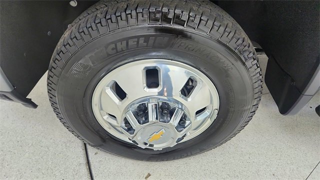 Used 2024 Chevrolet Silverado 3500 High Country image 61