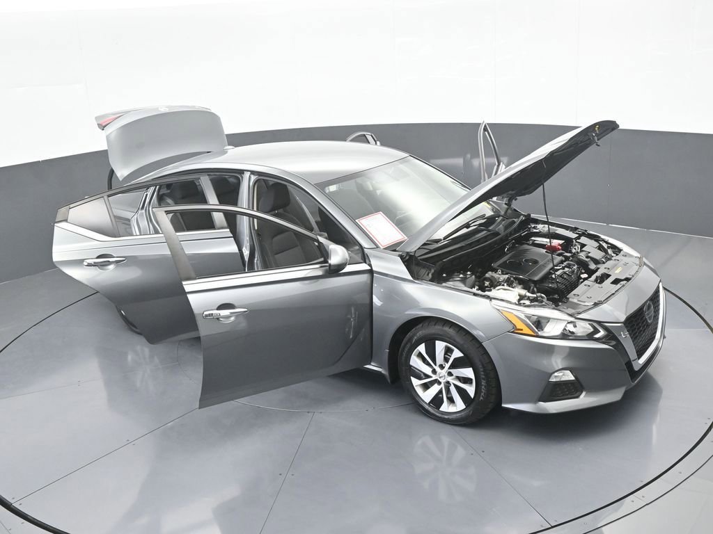 Used 2019 Nissan Altima 2.5 S image 69