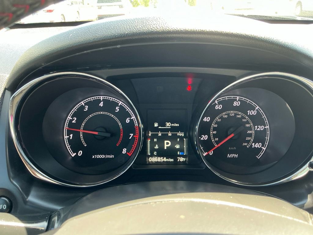 Used 2019 Mitsubishi Outlander Sport LE FWD image 19