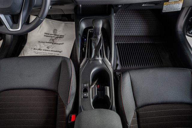 New 2026 Toyota Corolla SE image 21