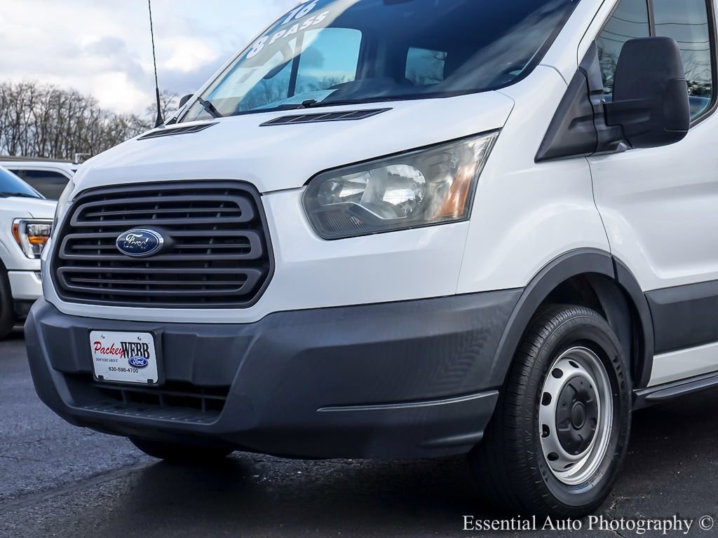 Used 2016 Ford Transit 150 XL image 4