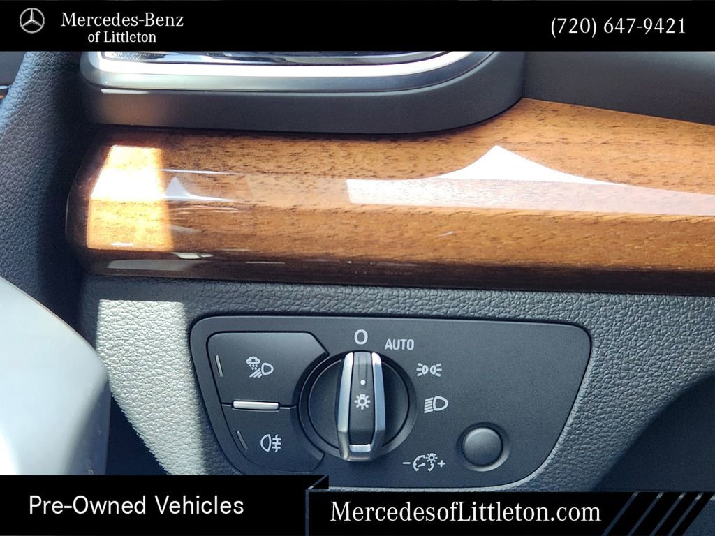 Used 2023 Audi Q5 2.0T Premium AWD/4WD image 21