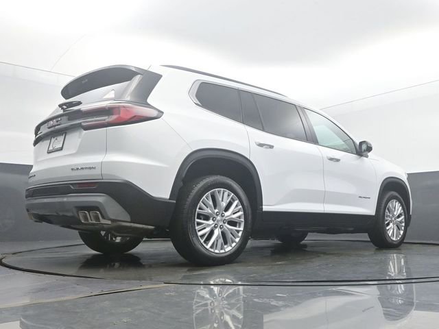 New 2026 GMC Acadia Elevation image 53
