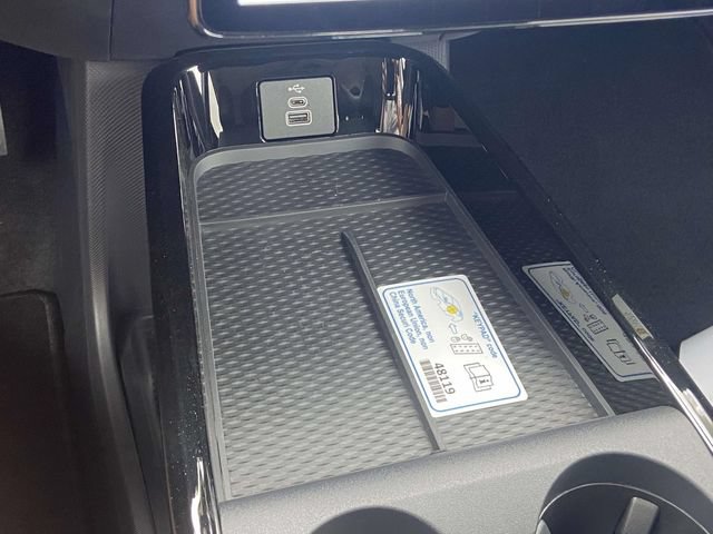 New 2026 Ford Mustang Mach-E Select RWD image 19
