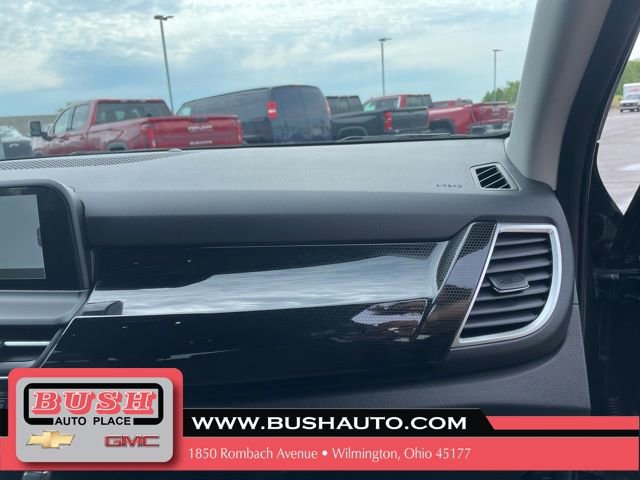 Used 2026 Kia Seltos S FWD image 28
