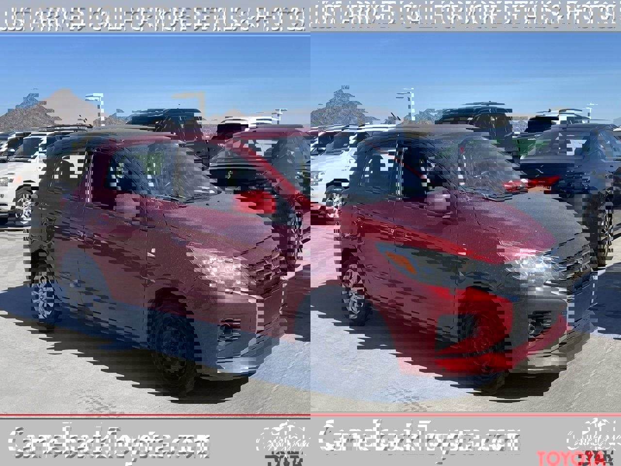 Used 2021 Mitsubishi Mirage ES image 1