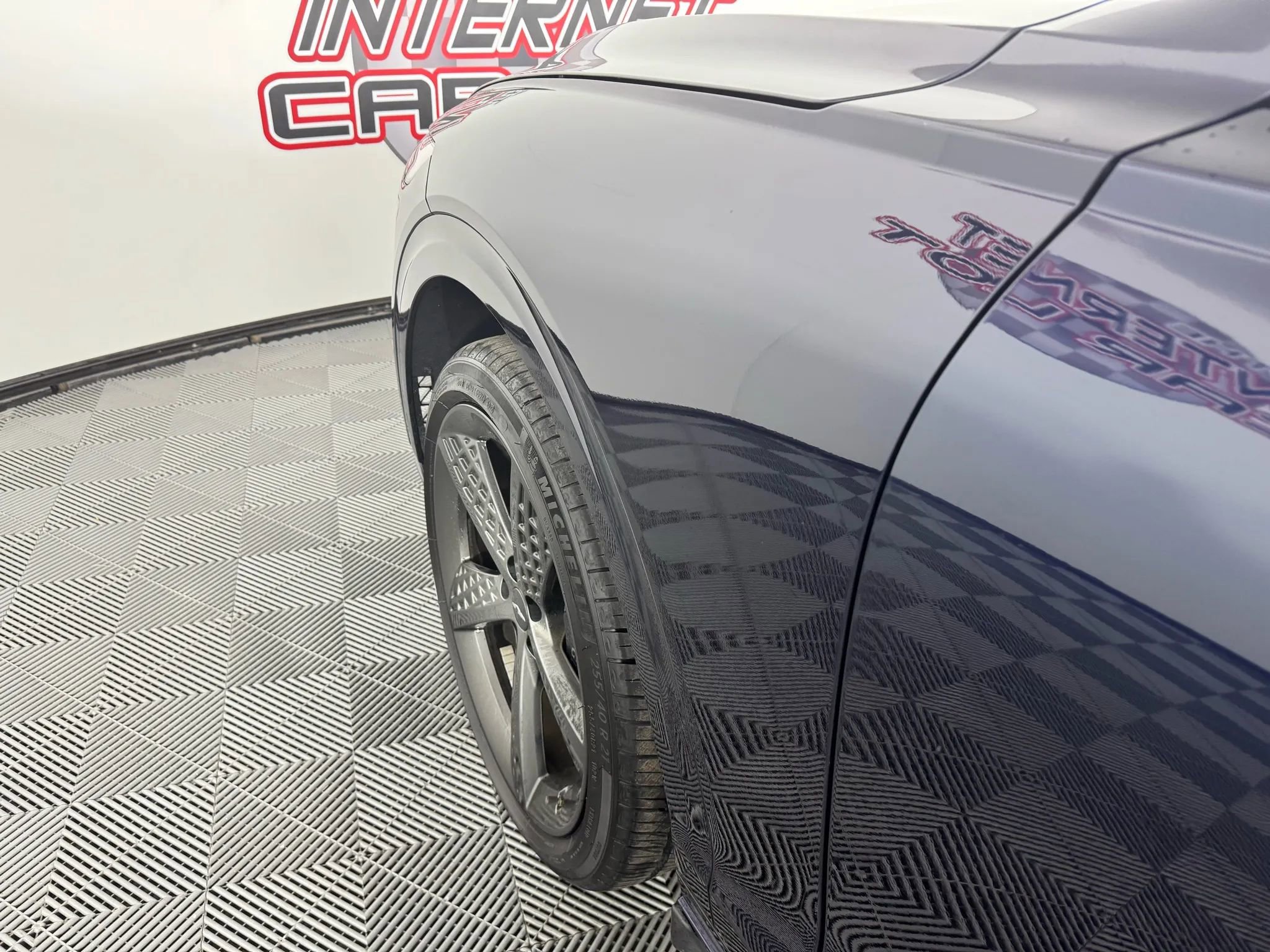 Used 2023 Genesis GV70 2.5T w/ Sport Prestige Package image 25