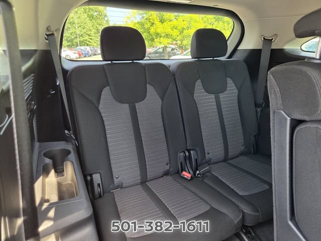 Used 2023 Kia Sorento LX FWD image 17