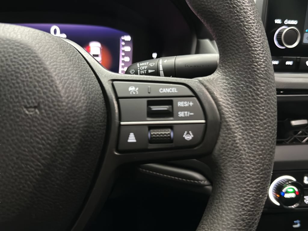 Certified 2023 Honda Accord EX image 23