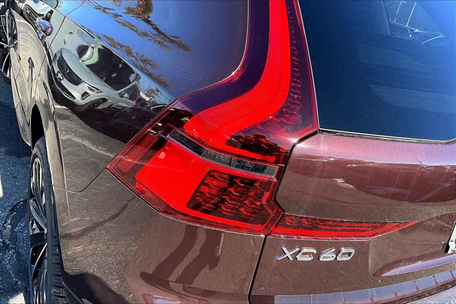 New 2026 Volvo XC60 B5 Ultra w/ Protection Package Premier image 5