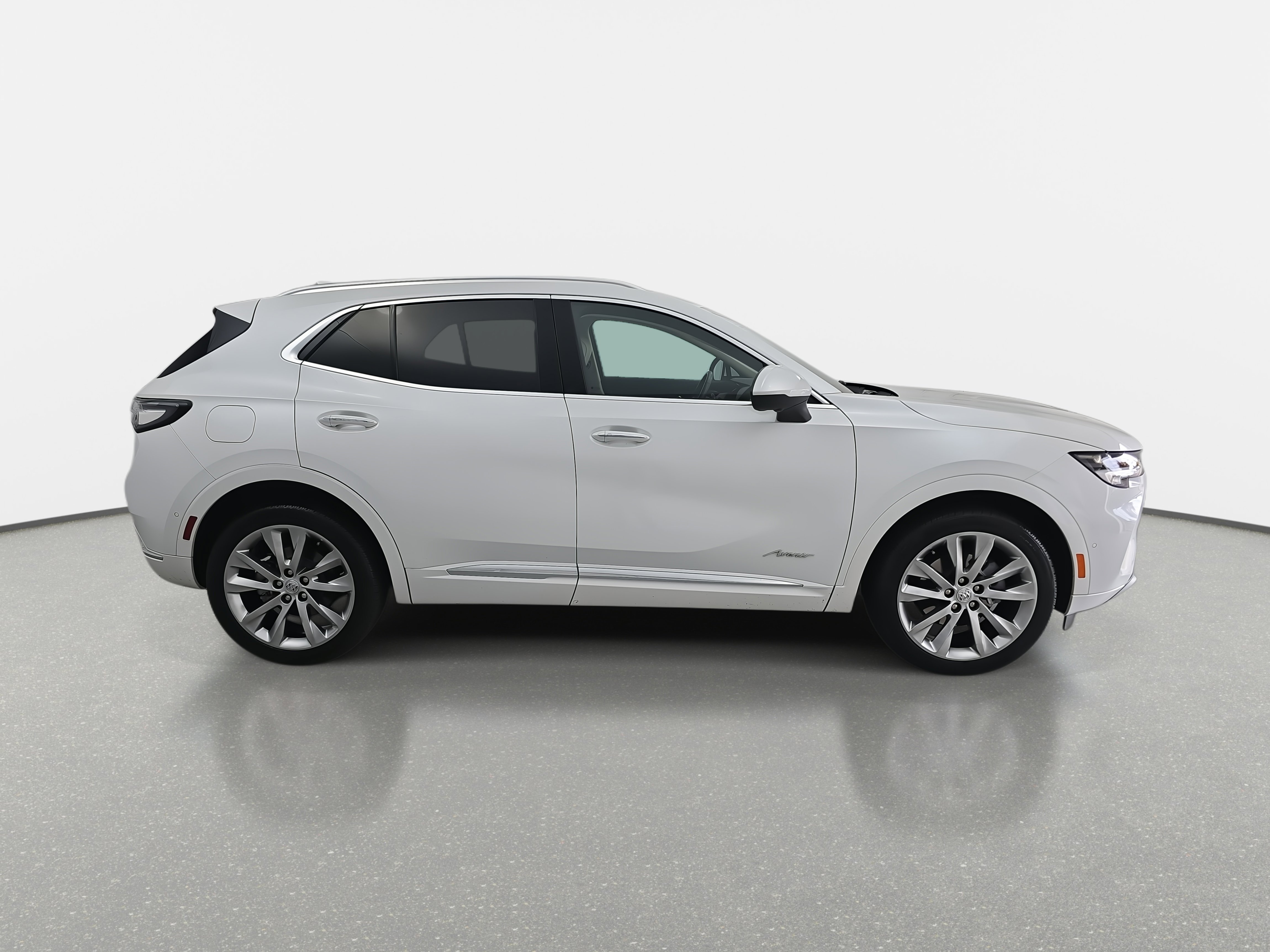 Used 2023 Buick Envision Avenir image 4