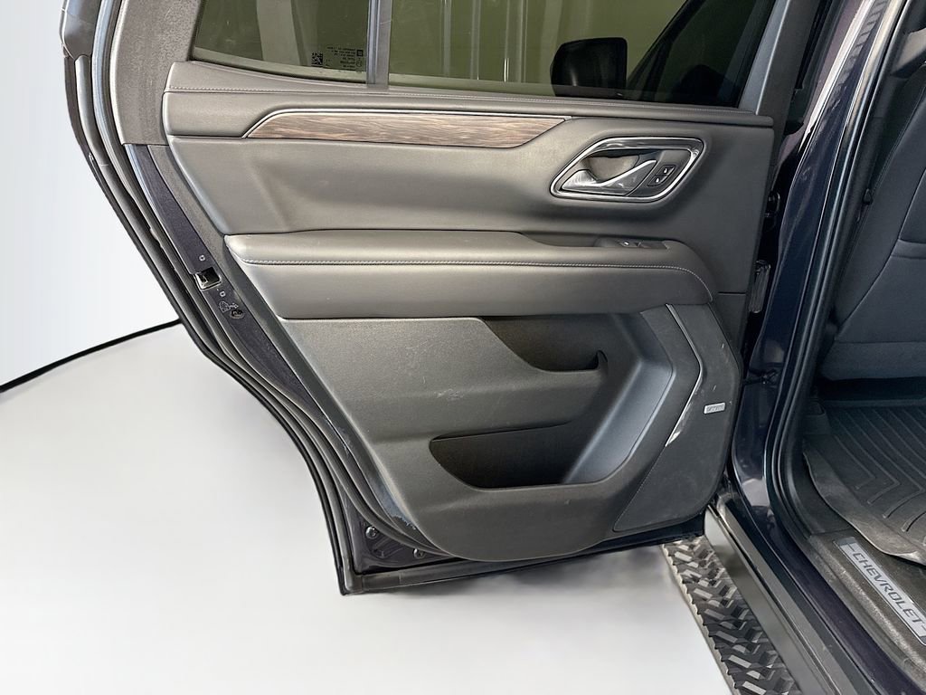 Used 2023 Chevrolet Tahoe Z71 image 27
