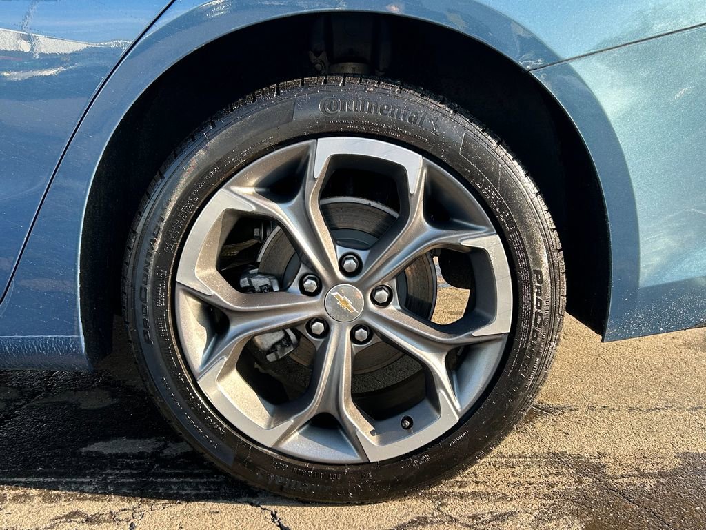 Used 2024 Chevrolet Malibu LT image 10
