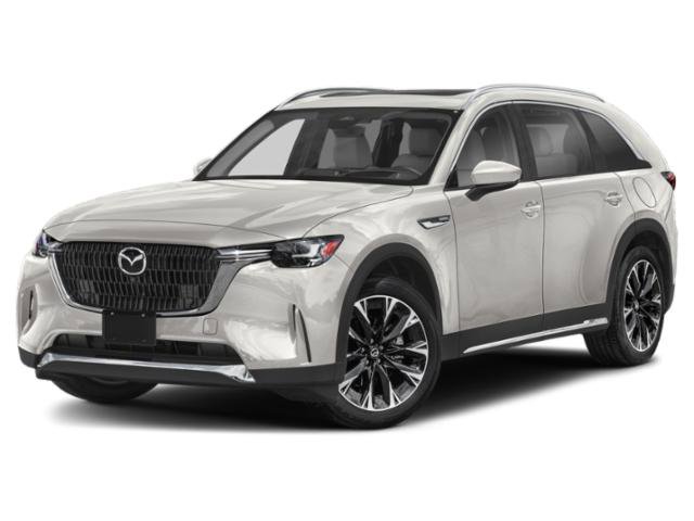 New 2026 MAZDA CX-90 Plug-In Hybrid w/ Premium Plus image 1