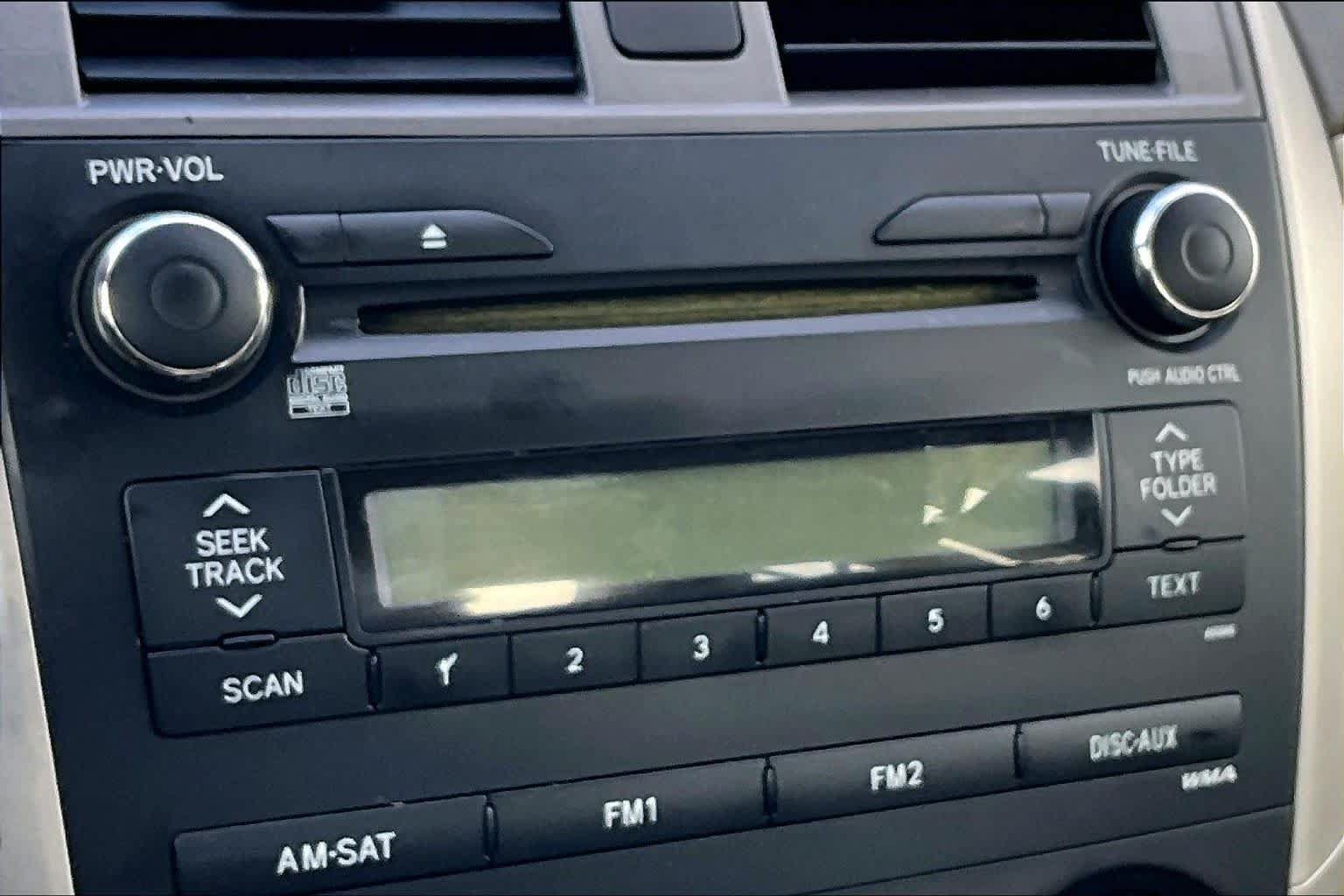 Used 2010 Toyota Corolla LE w/ All Weather Guard Pkg FWD image 26