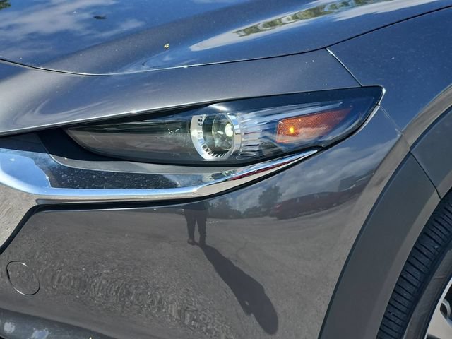 Certified 2023 MAZDA CX-30 AWD 2.5 S w/ Select Package image 10