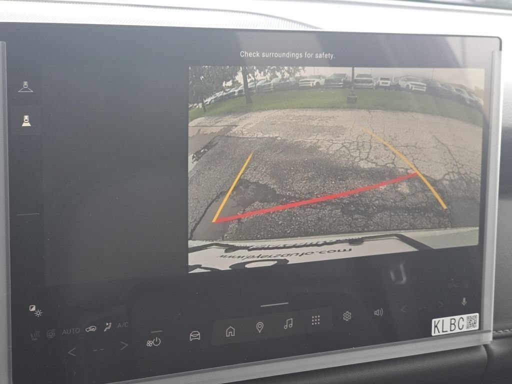 New 2026 MAZDA CX-5 Preferred AWD/4WD image 6