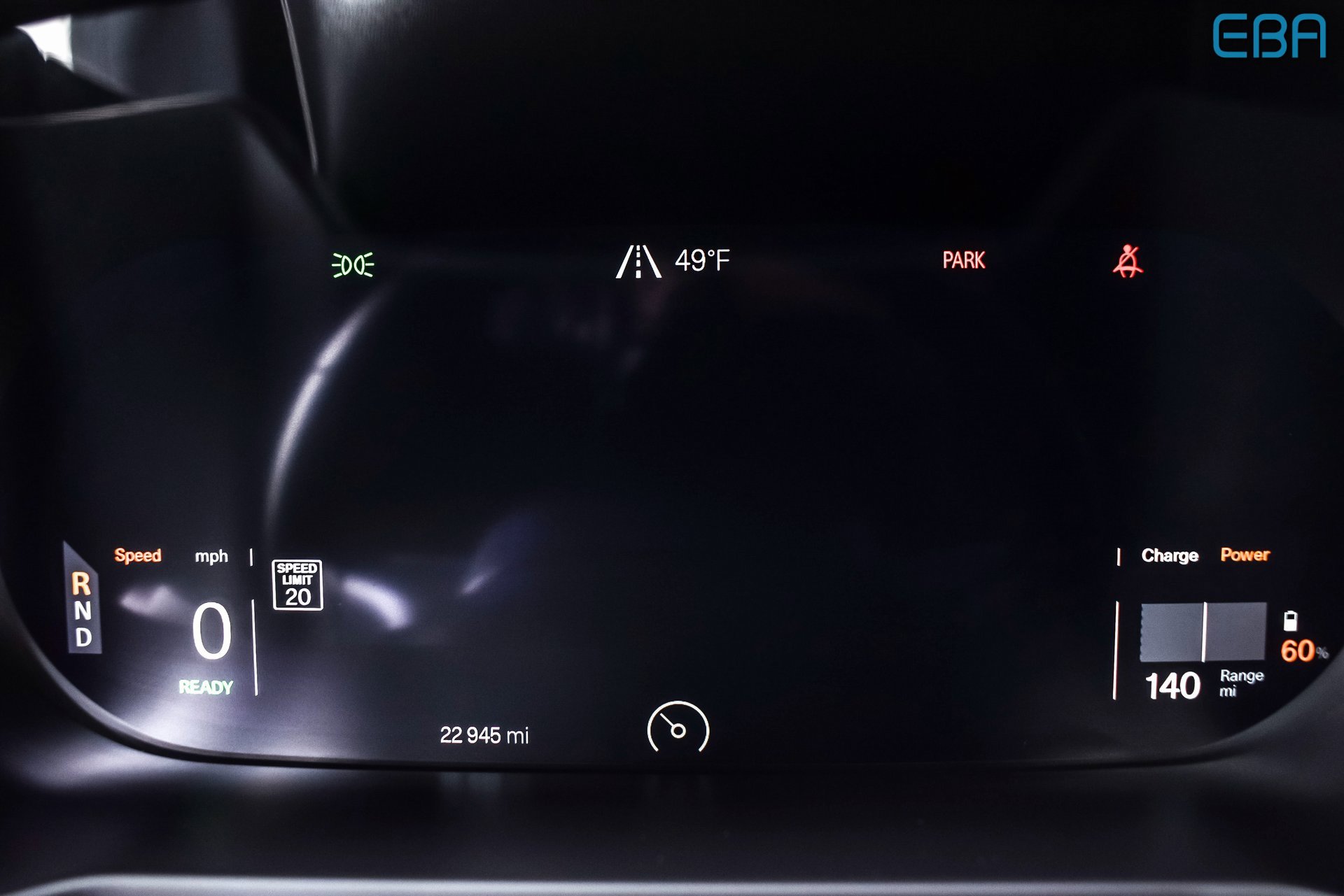 Used 2023 Polestar Polestar 2 image 17