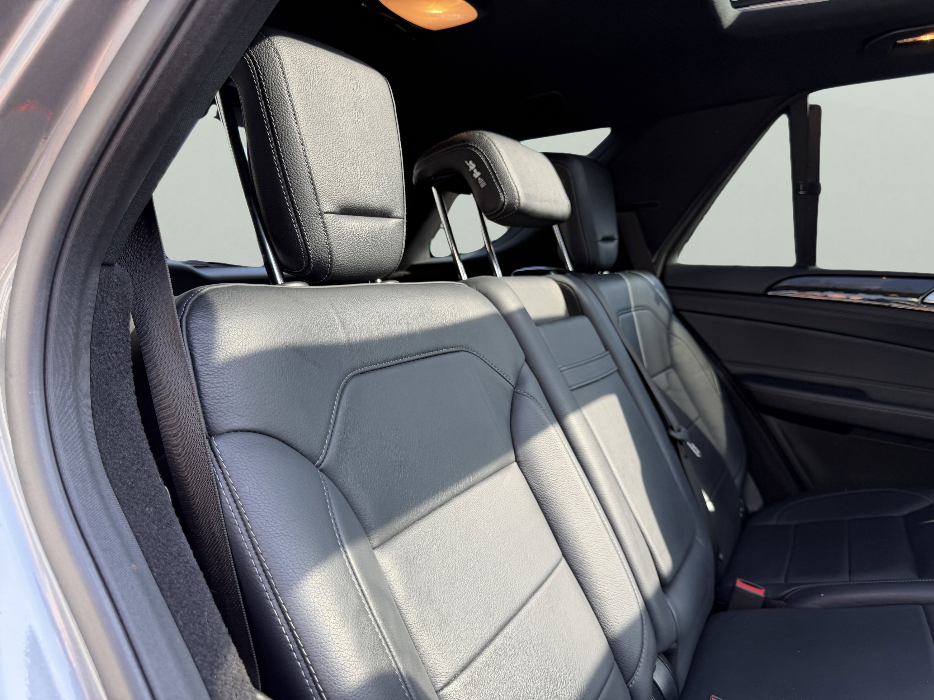 Used 2018 Mercedes-Benz GLE 43 AMG 4MATIC image 45