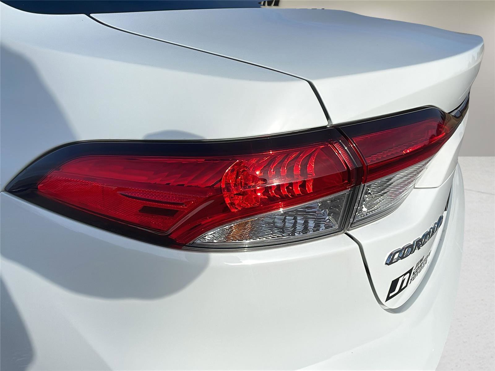 Used 2024 Toyota Corolla LE image 11