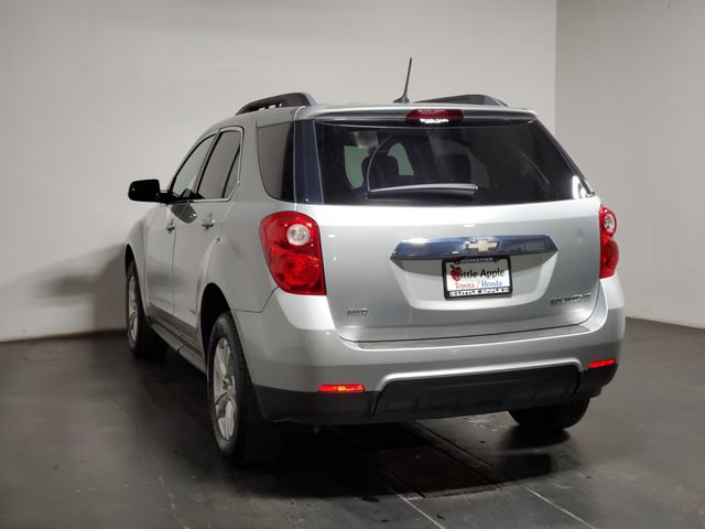 Used 2013 Chevrolet Equinox LT image 26