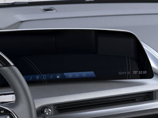 New 2027 Cadillac Vistiq Platinum w/ LPO, Floor Liner Package AWD/4WD image 20