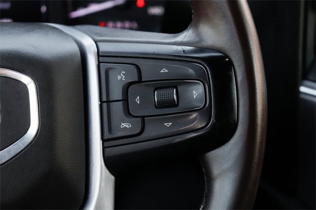 Used 2020 GMC Sierra 1500 SLT w/ SLT Premium Package image 25