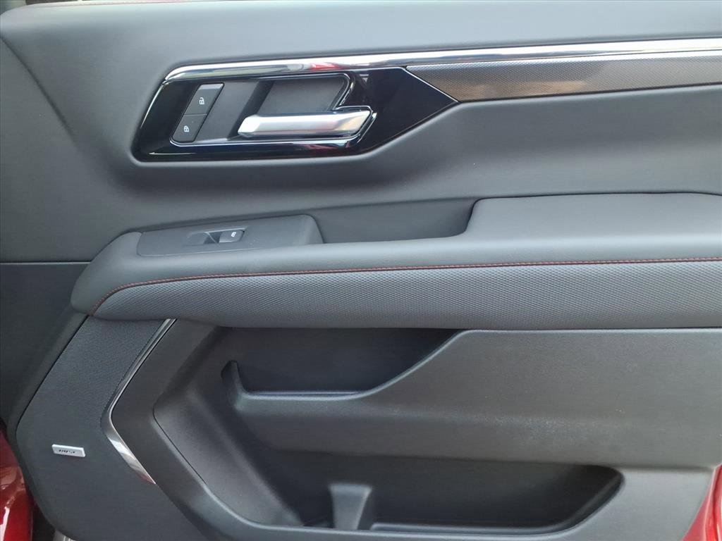 New 2026 Chevrolet Tahoe RST w/ RST Performance Edition image 22