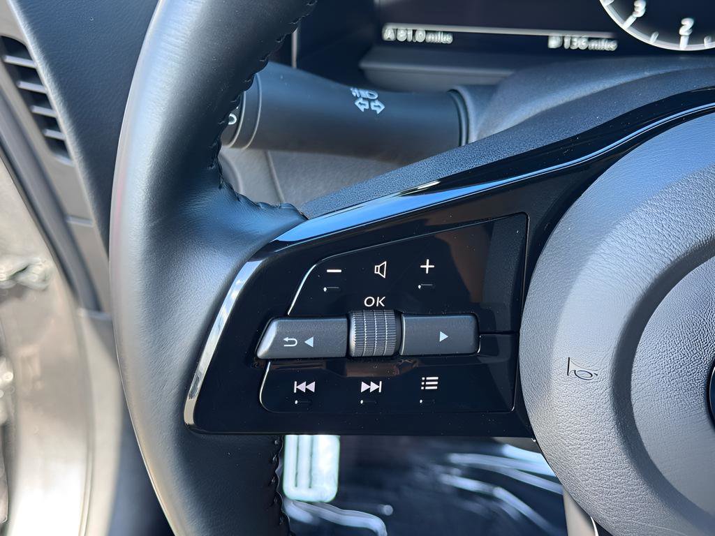 Used 2024 Nissan Z Performance w/ Floor Mat Package image 16