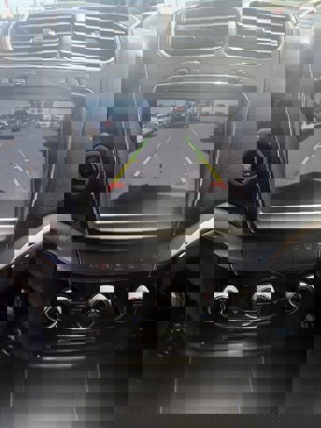 Used 2018 Dodge Journey Crossroad w/ Driver Convenience Group image 9