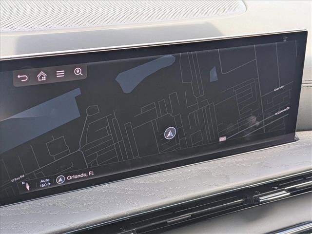 Used 2026 Genesis GV80 3.5T Prestige image 14