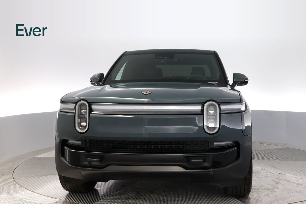Used 2025 Rivian R1T Premium Tri AWD/4WD image 12