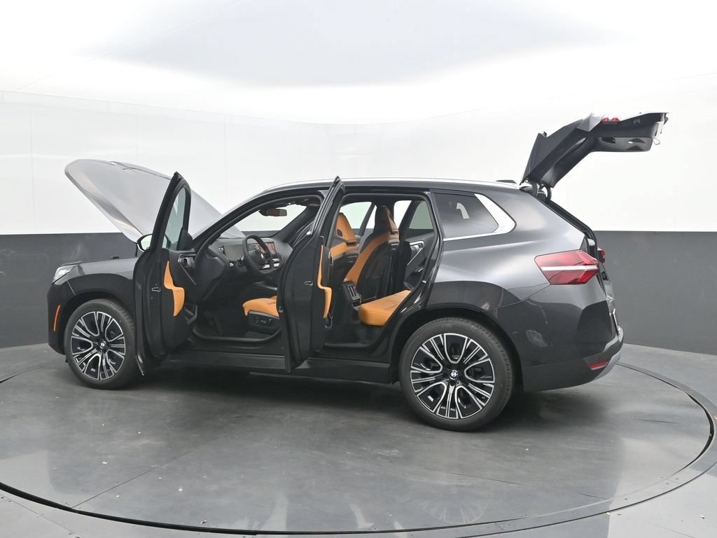 New 2026 BMW X3 xDrive30i AWD/4WD image 51