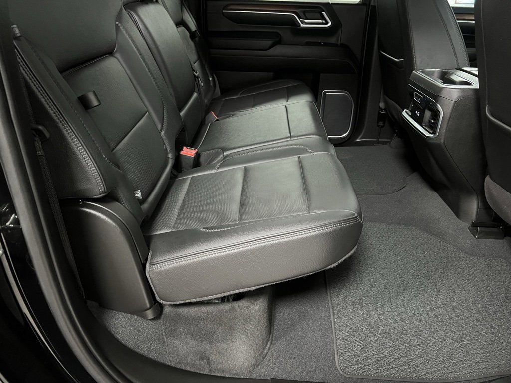 Used 2024 GMC Sierra 3500 Denali w/ Denali Reserve Package image 58