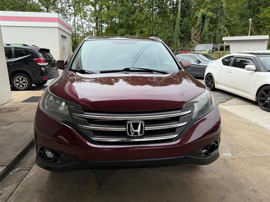 Used 2013 Honda CR-V EX-L image 16