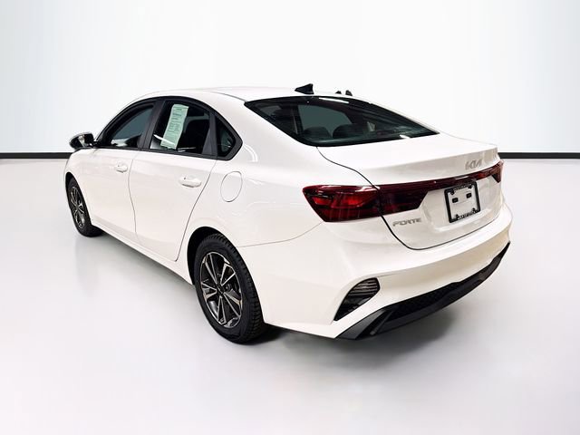 Used 2023 Kia Forte LXS w/ LXS Technology Package image 5