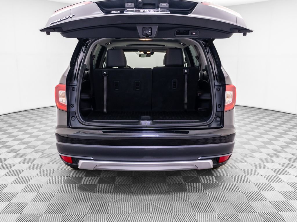 Certified 2020 Honda Pilot EX-L image 33