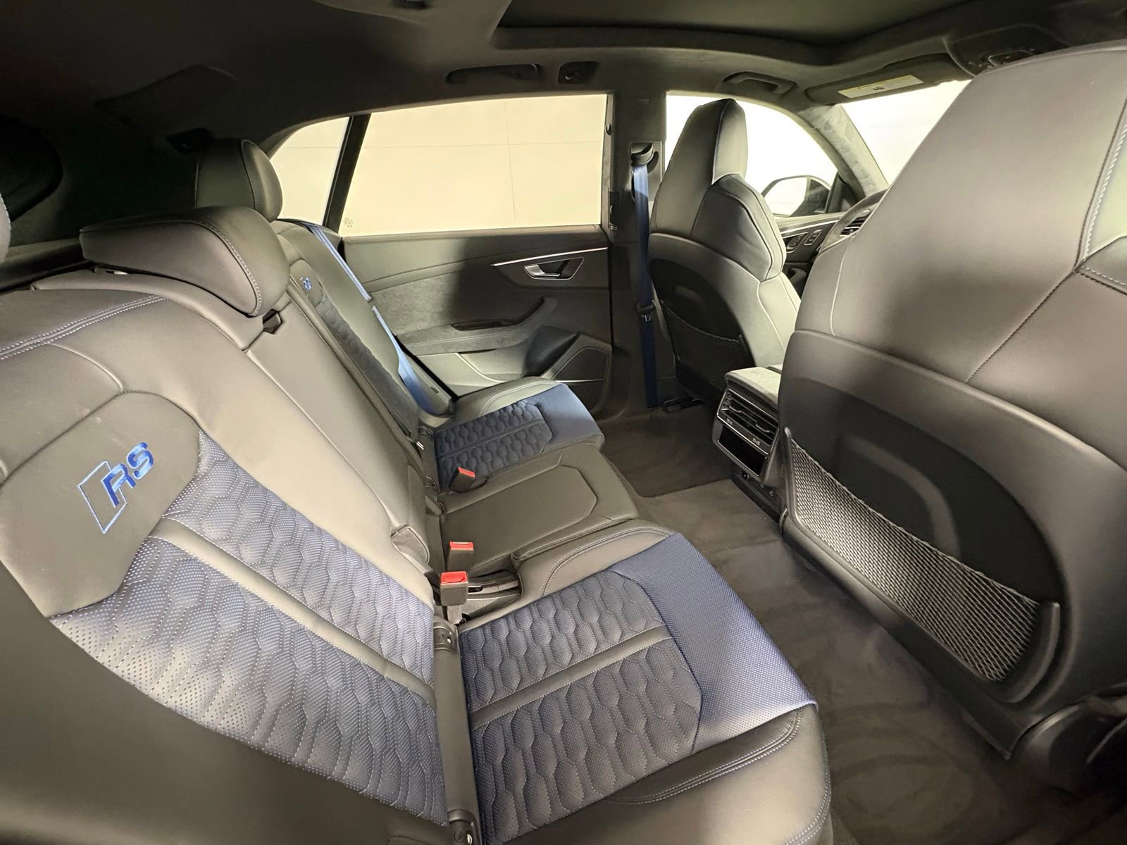 New 2026 Audi RS Q8 performance image 19